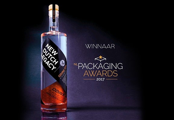 winnaar packaging awards 2017 corporateprint