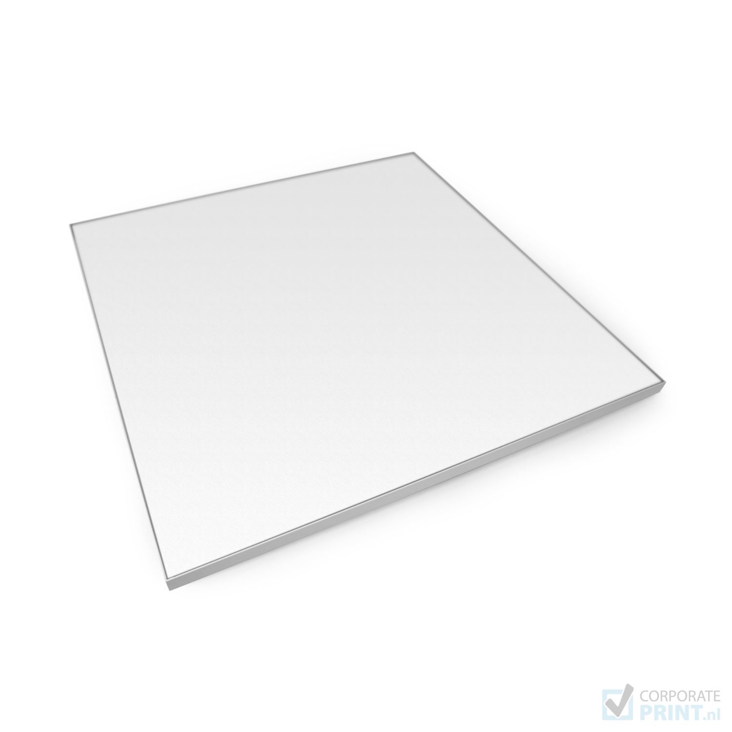 peesdoek logo corporate print corporateprint logo bedrukken peesdoek spandoek promotie