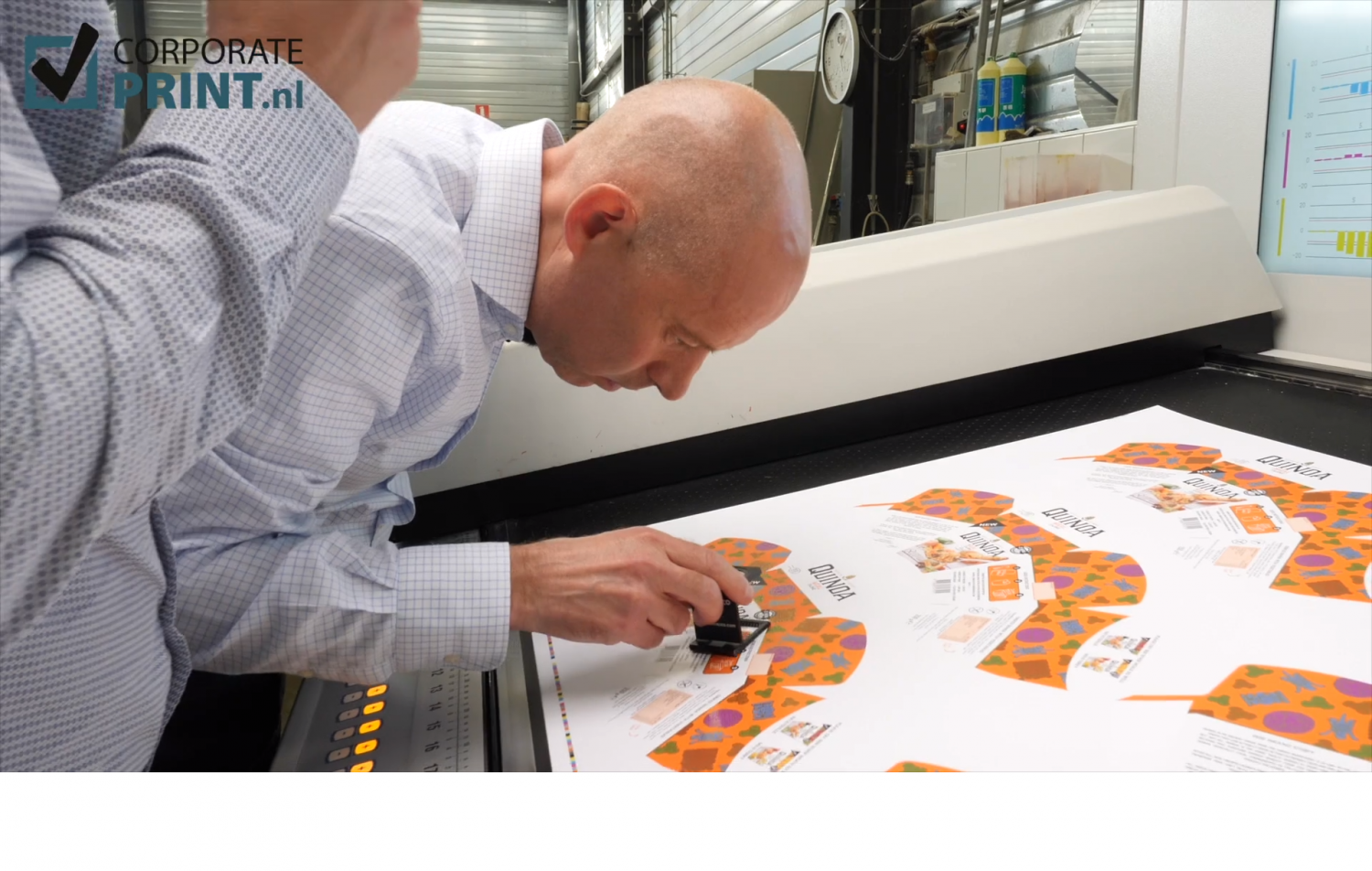 het effect van koudfolie drukwerkoplossingen ed cornelissen corporateprint