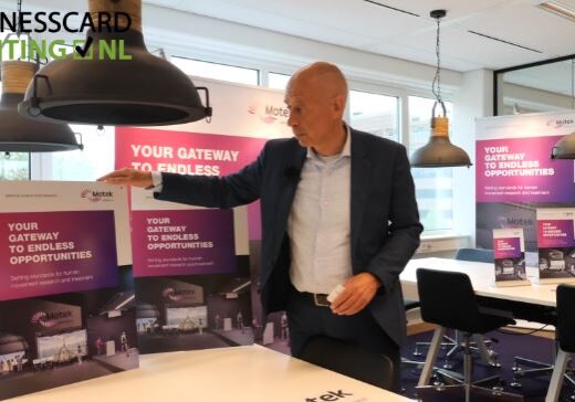 ed cornelissen brandmanagement folder banner poster logo signing kantoor huisstijl interieur corporateprint corporate print
